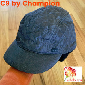 NWOT C9 by Champion - Gray Cap